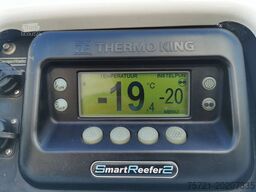 SYSTEM TRAILERS TKS24-1TRI