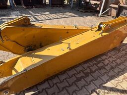 Caterpillar parts from CAT M319-07A year 2021