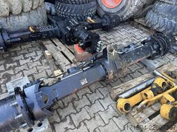 Caterpillar parts from CAT M319-07A year 2021