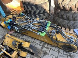 Caterpillar parts from CAT M319-07A year 2021