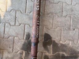 Caterpillar parts from CAT M319-07A year 2021