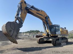 Liebherr R 976 HD