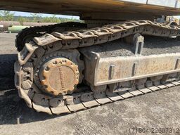 Liebherr R 976 HD