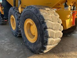 Volvo A30