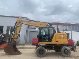Caterpillar M319-07B