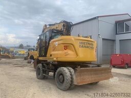 Caterpillar M319-07B
