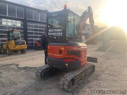 XCMG XE27E