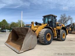 Caterpillar 972M XE