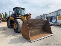 Caterpillar 972M XE