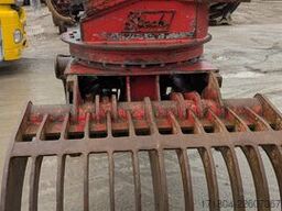 Steck G21 / OQ80 / Abbruchsortiergreifer
