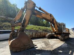 Liebherr R964 Litronic