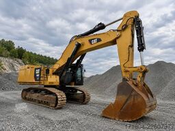 Caterpillar 390FL ME