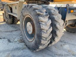 Liebherr A 920 Litronic
