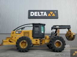 Caterpillar 525D