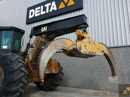 Caterpillar 525D