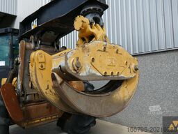 Caterpillar 525D