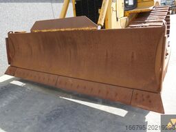 Caterpillar D6T LGP
