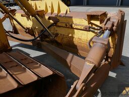 Caterpillar D6T LGP
