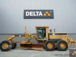 Caterpillar 12H