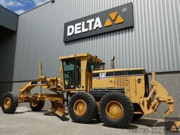 Caterpillar 12H