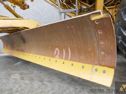 Caterpillar 12H