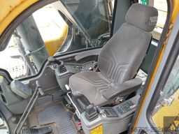 Volvo EC460LC HR