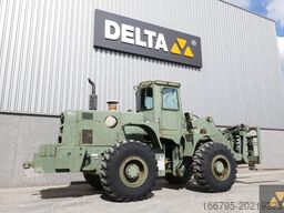 Komatsu 540 Ex-army