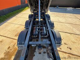  BKS Rockwheeler 24K 178142 KM / BPW AXLES / DRA...