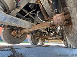  BKS Rockwheeler 24K 178142 KM / BPW AXLES / DRA...
