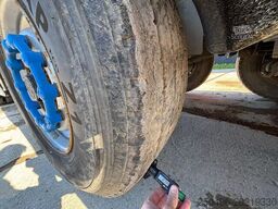  BKS Rockwheeler 24K 178142 KM / BPW AXLES / DRA...