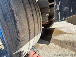  BKS Rockwheeler 24K 178142 KM / BPW AXLES / DRA...
