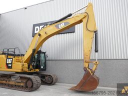 Caterpillar 336FL