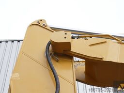 Caterpillar 336FL