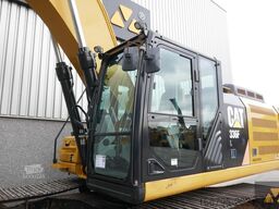 Caterpillar 336FL