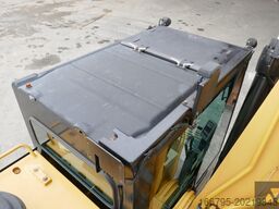 Caterpillar 336FL