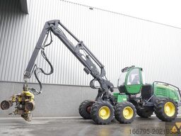 John Deere 1270E