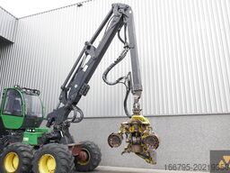 John Deere 1270E