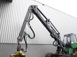 John Deere 1270E