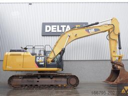 Caterpillar 336EL