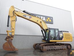 Caterpillar 336EL