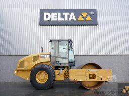 Caterpillar CS64B