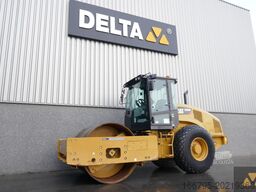 Caterpillar CS64B