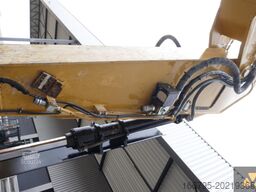 Caterpillar 325F LCR