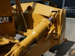 Caterpillar D8N