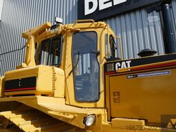 Caterpillar D8N
