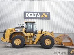 Caterpillar 980M