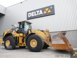 Caterpillar 980M