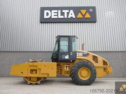 Caterpillar CP76
