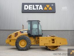 Caterpillar CP76