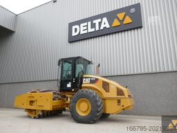 Caterpillar CP76